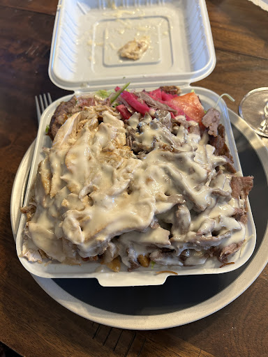 Photo of RENFREW SHAWARMA - 648 O'Brien Rd UNITE#E, Renfrew, ON K7V 3Z2